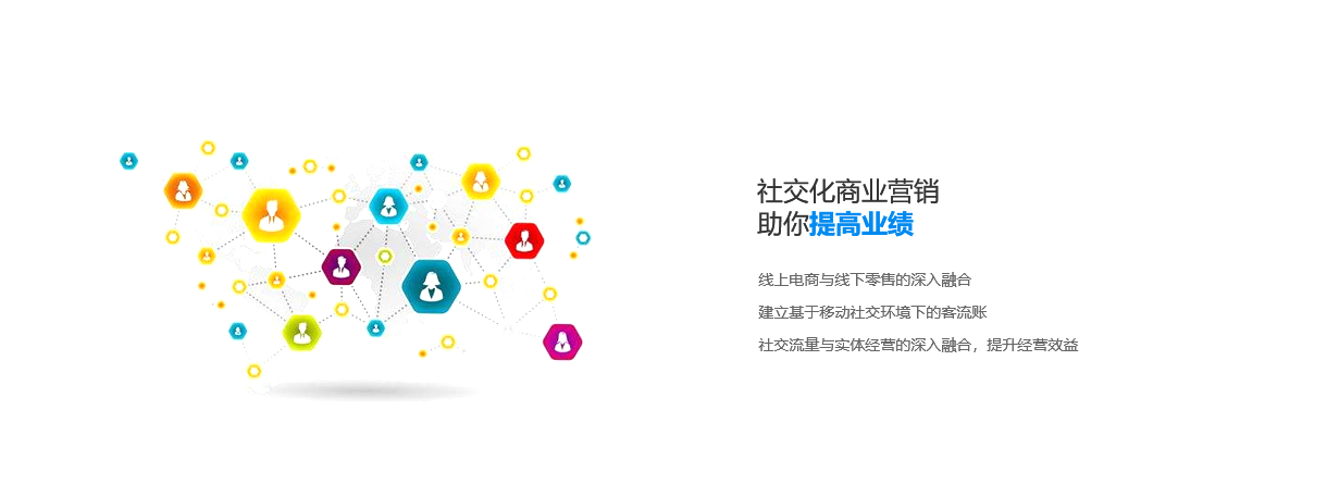 社交營(yíng)銷(xiāo)
